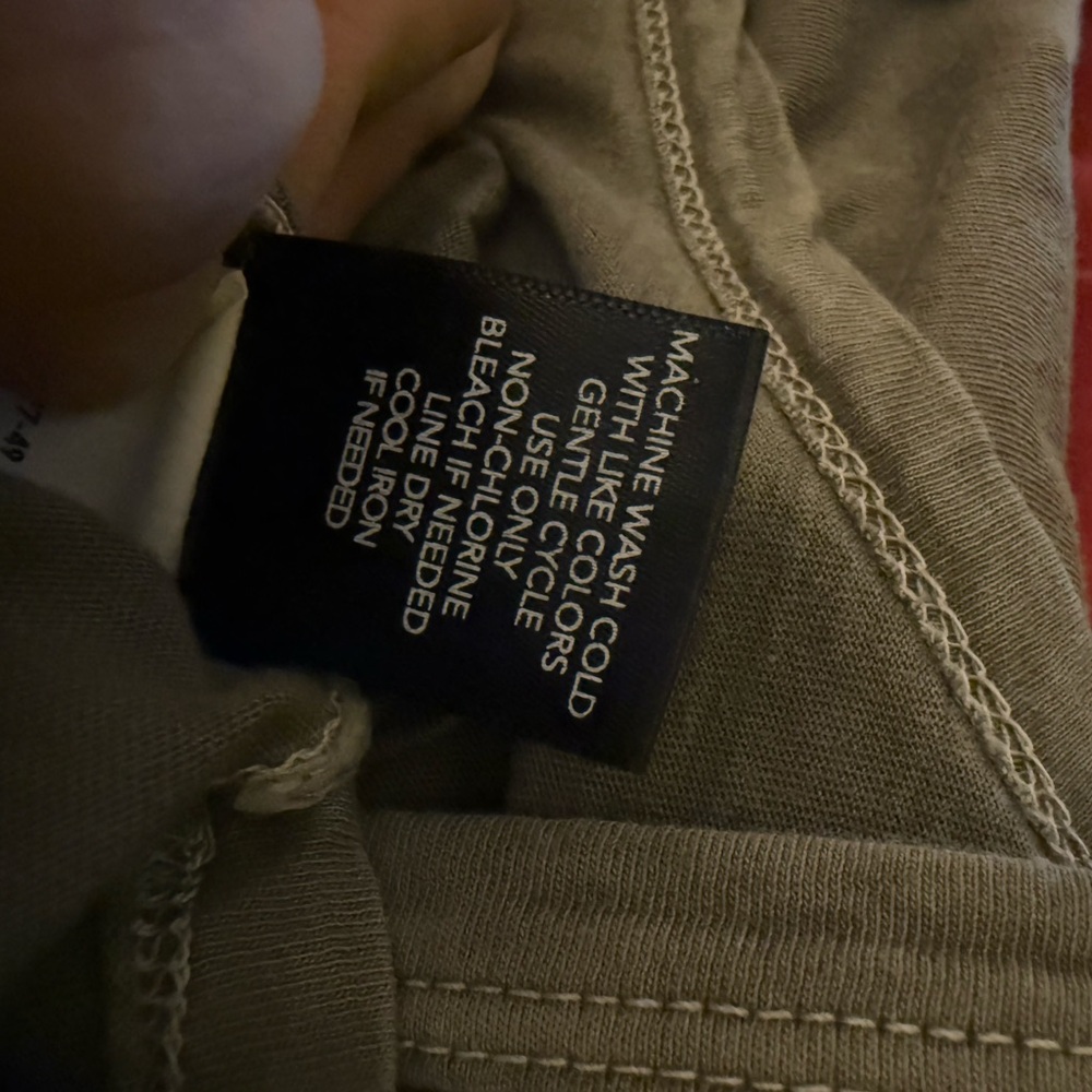 Torrid Tee - Picture 7 of 7